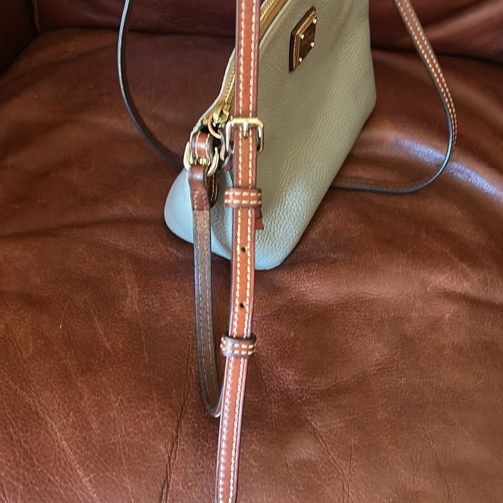 Dooney & Bourke Crossbody - Picture 13 of 13